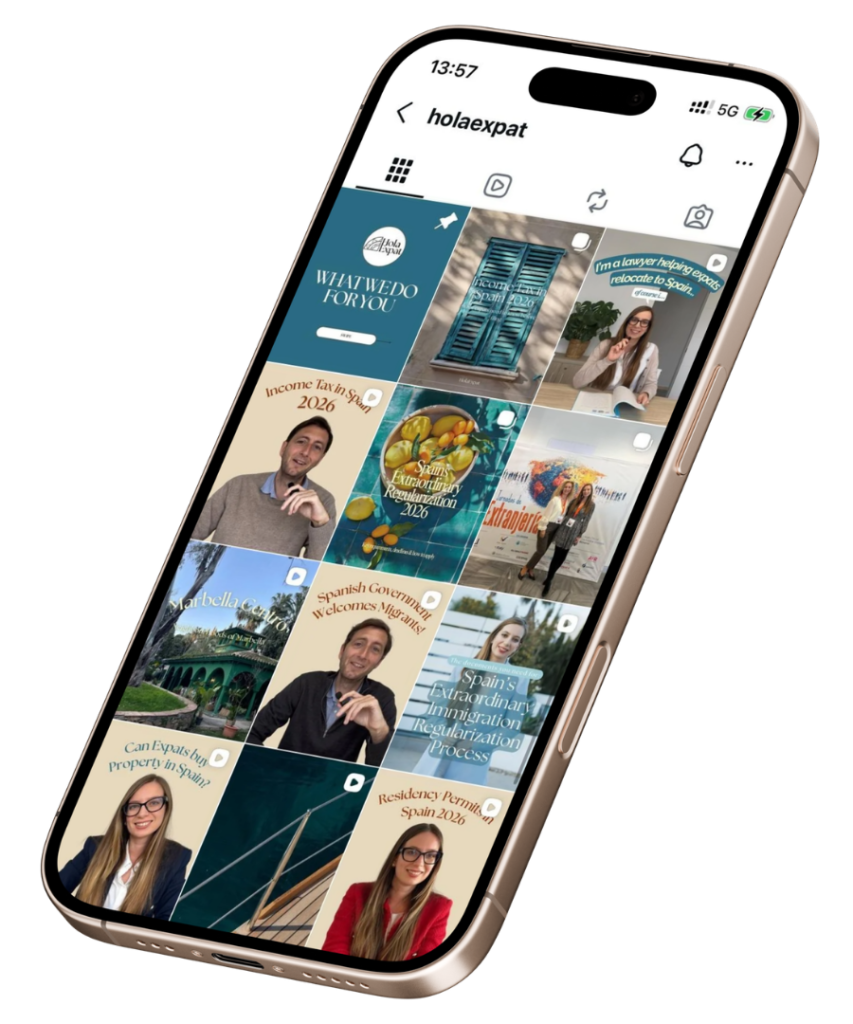 gestion redes sociales instagram