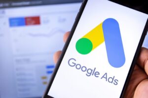 Tipos de google ads y sus aplicaciones en marketing digital