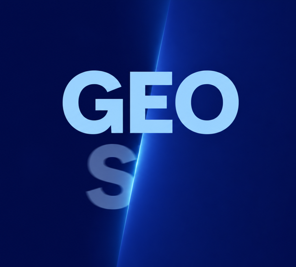 que es el geo