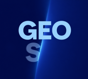 que es el geo