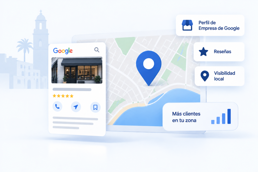seo local