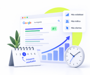 cuanto tarda seo