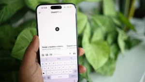 aparecer en conversaciones de plataformas ia