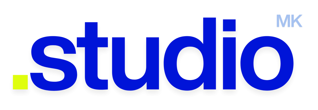 logo studiomk
